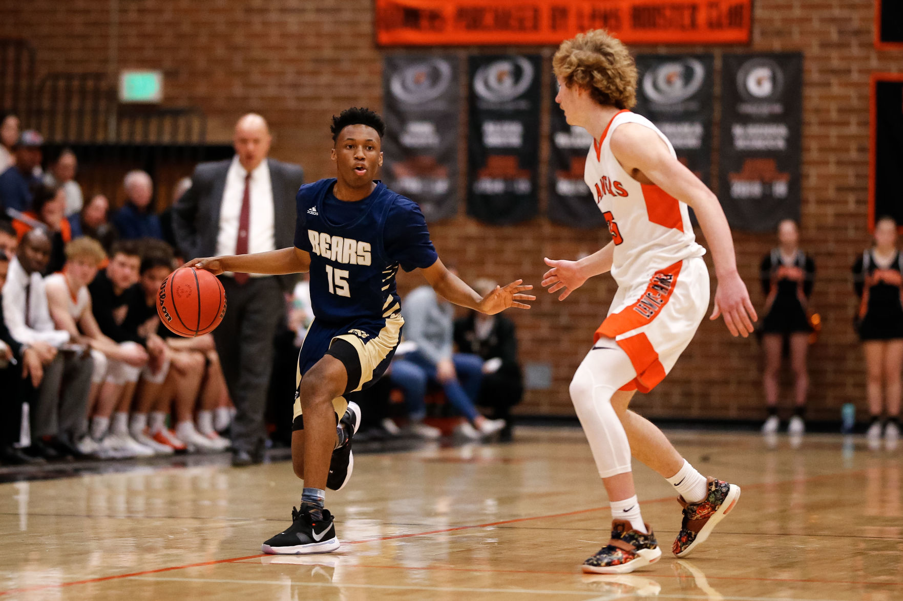 PREP BASKETBALL